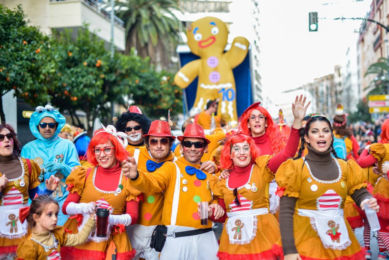 Artefactos. El Carpaso