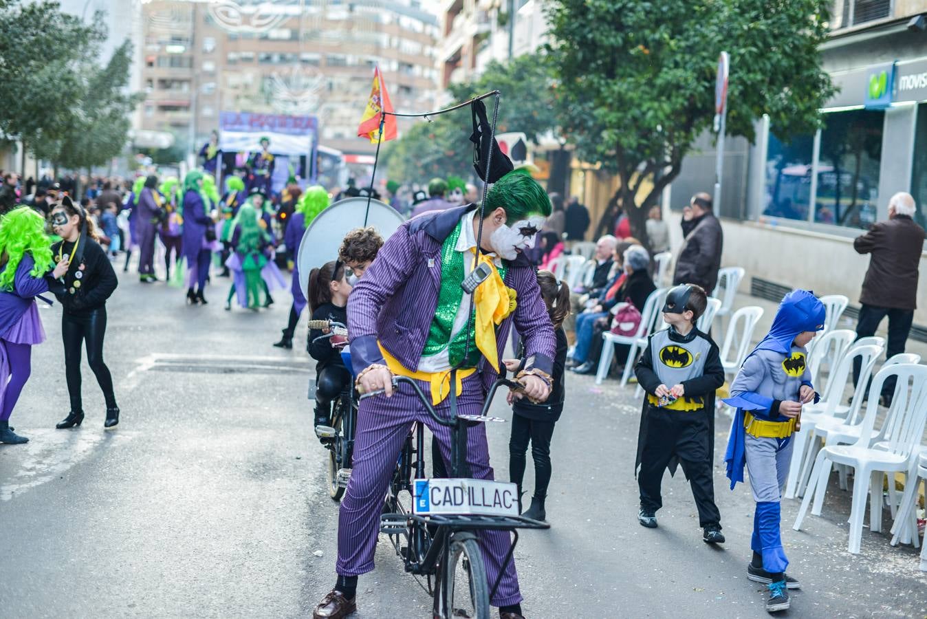 Artefactos. La Batiera