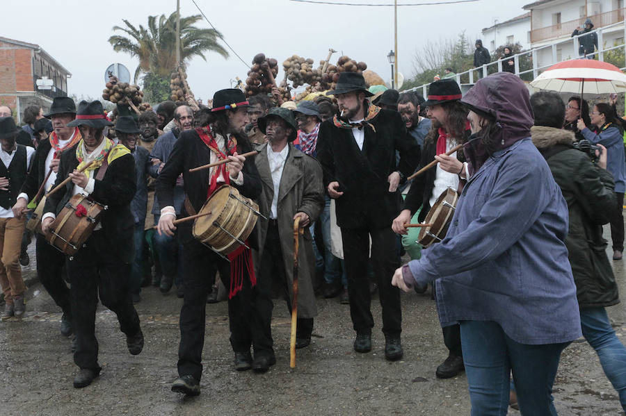 Villanueva jalea la muerte de Peropalo