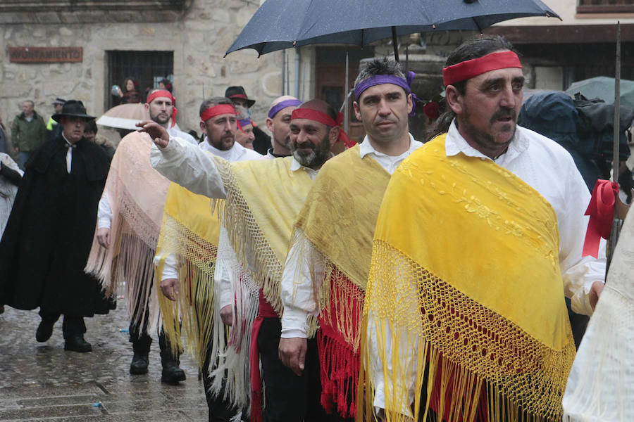 Villanueva jalea la muerte de Peropalo