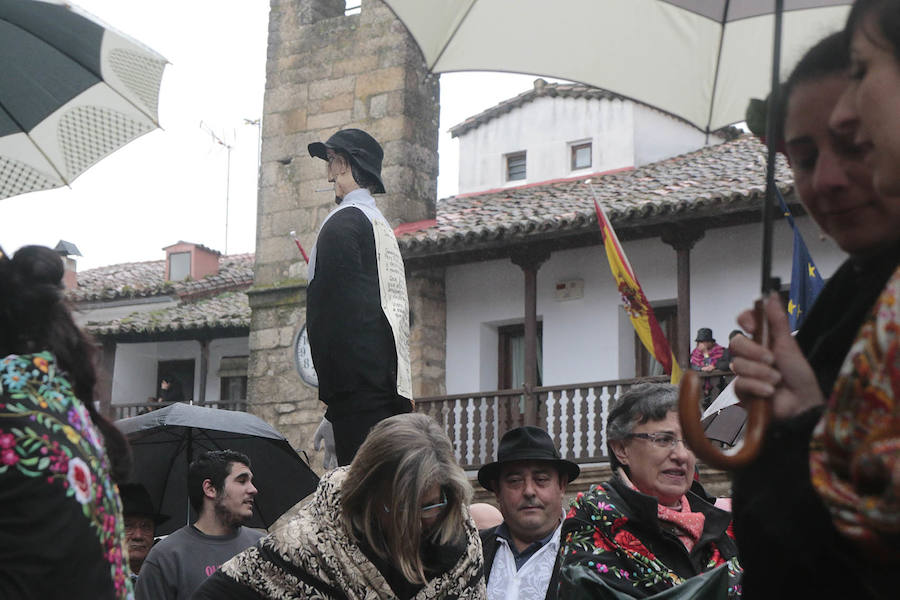 Villanueva jalea la muerte de Peropalo