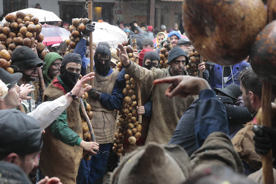 Villanueva jalea la muerte de Peropalo