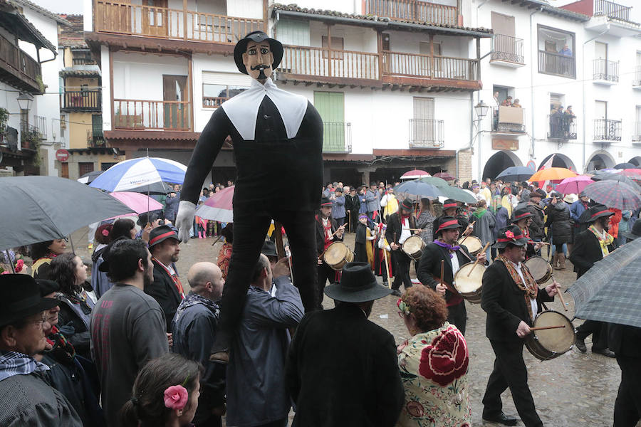 Villanueva jalea la muerte de Peropalo