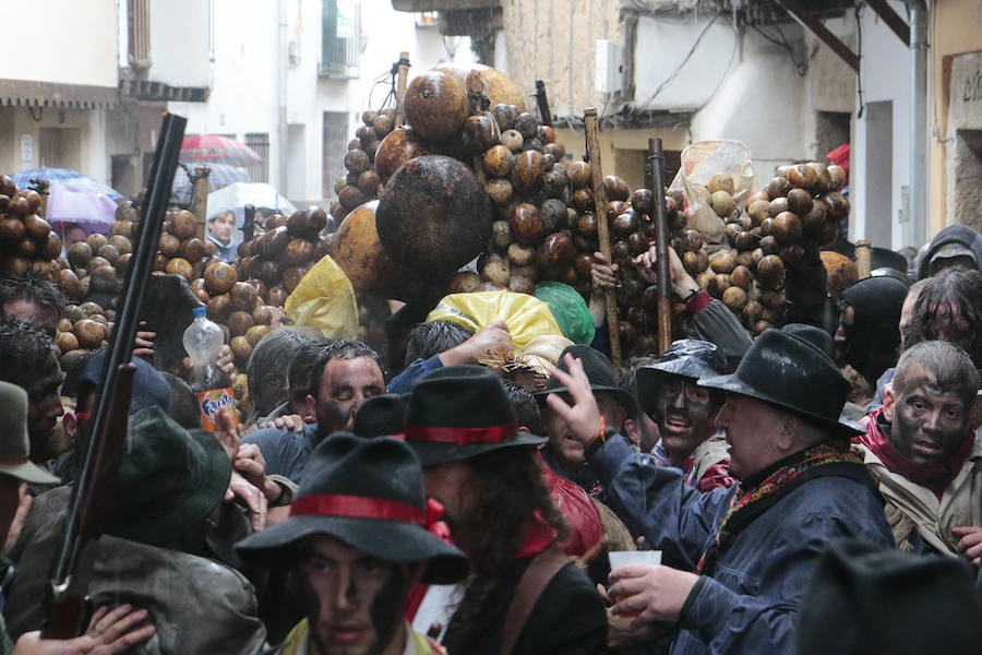 Villanueva jalea la muerte de Peropalo
