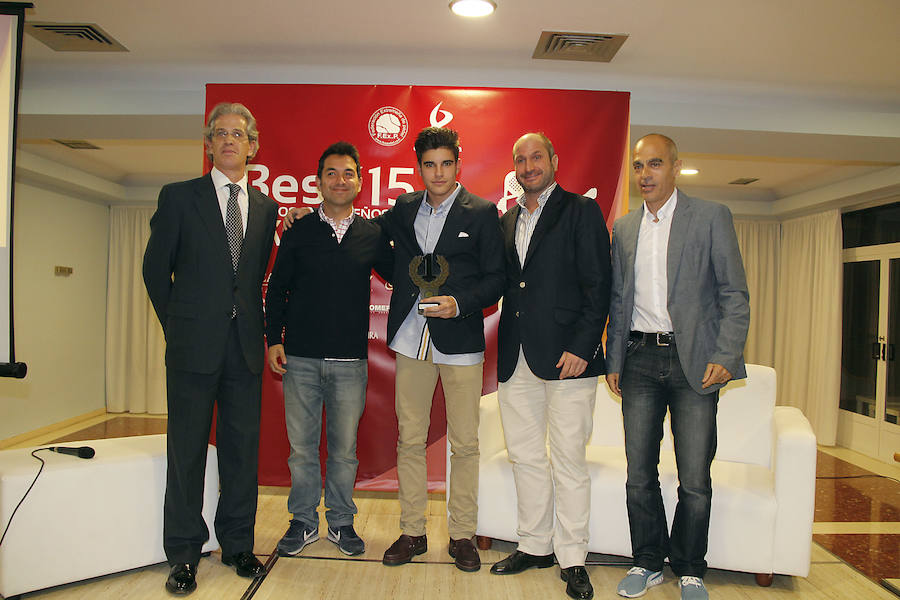 Cáceres respira pádel extremeño