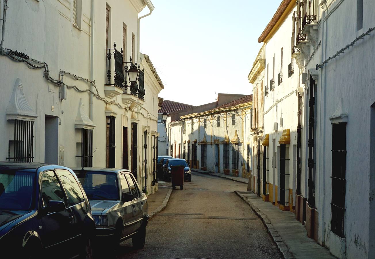 Torre de Miguel Sesmero