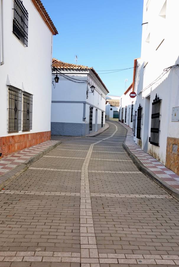 Torre de Miguel Sesmero