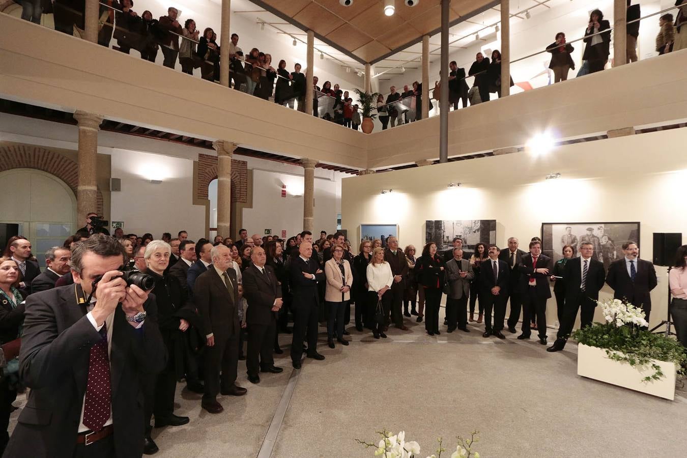 Premio Internacional Obra Abierta 2016