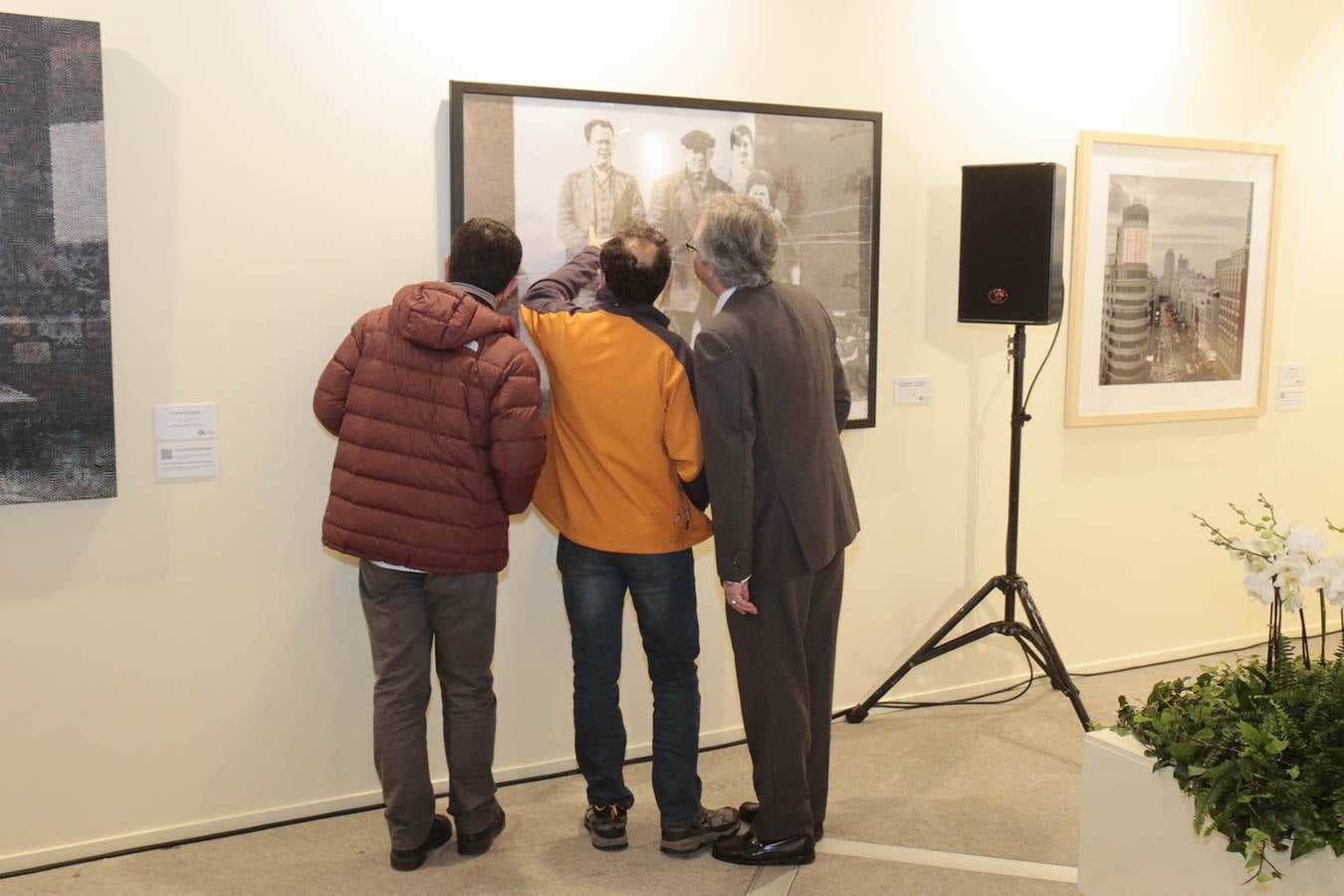 Premio Internacional Obra Abierta 2016