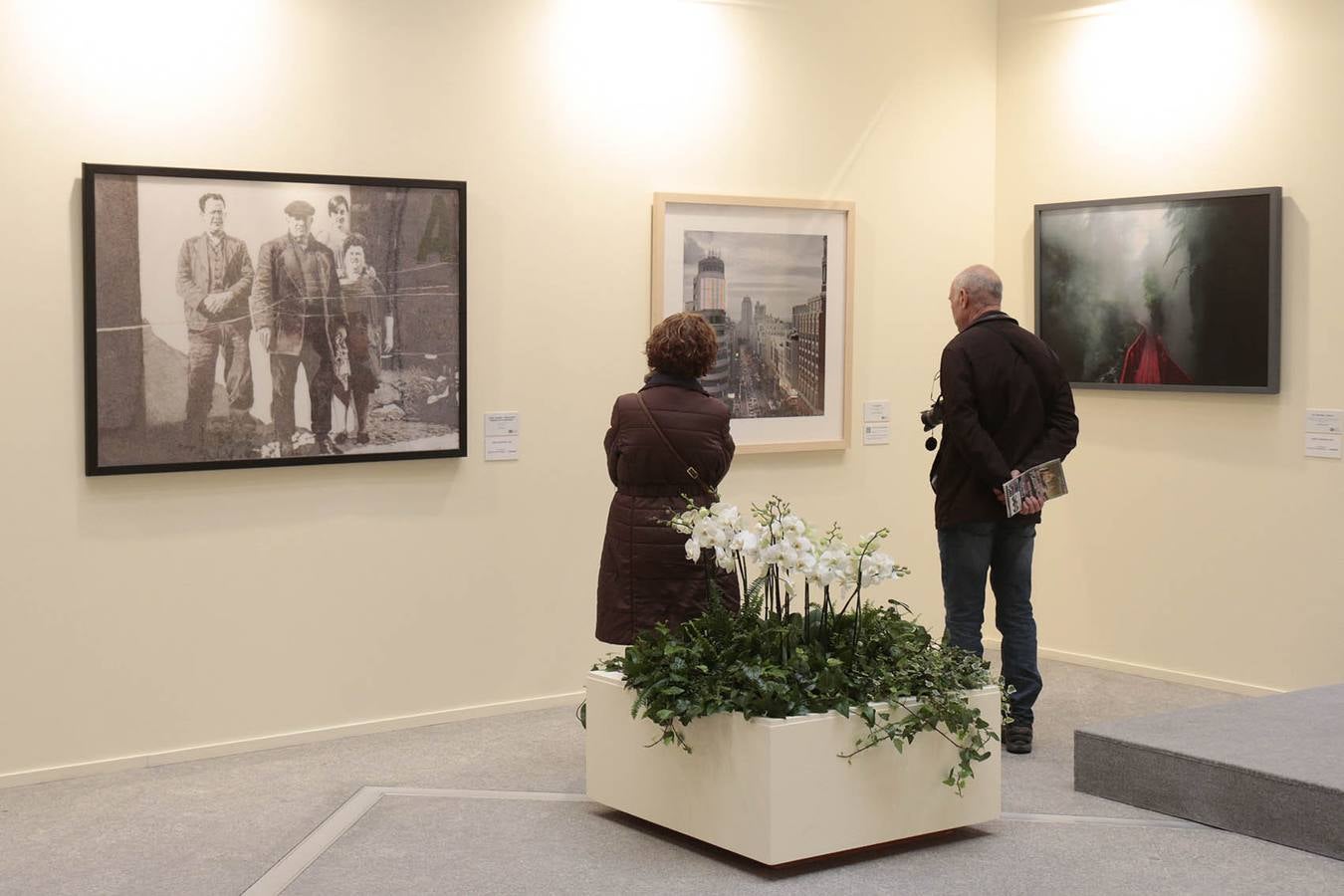 Premio Internacional Obra Abierta 2016