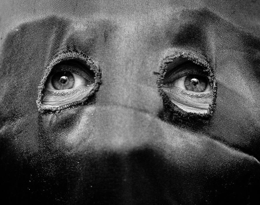 La Semana Santa, vista por primera vez