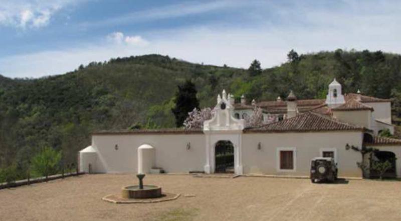 Se subasta la Granja de Mirabel