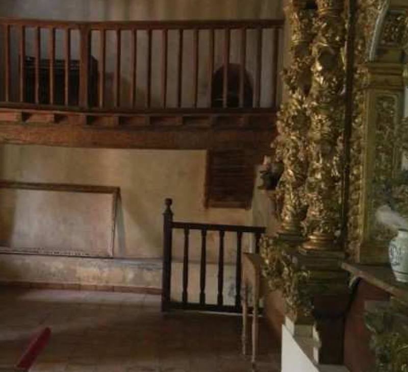 Se subasta la Granja de Mirabel