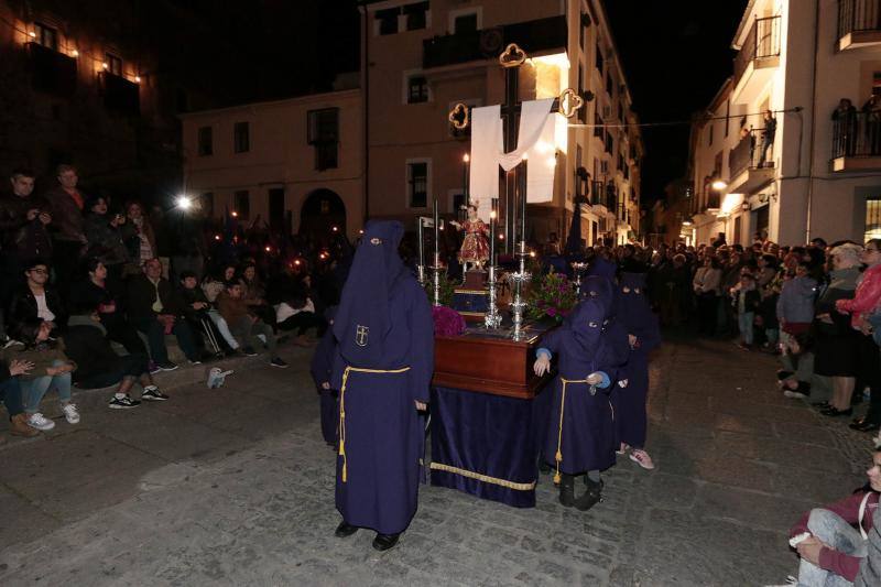 Jueves Santo en Plasencia