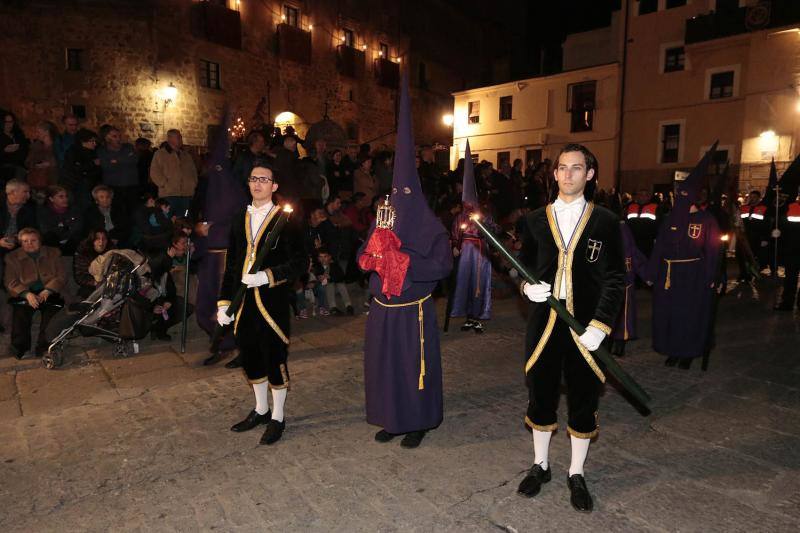 Jueves Santo en Plasencia