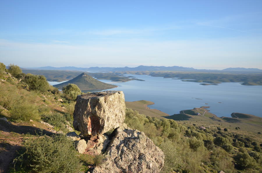 Cerro de Masatrigo