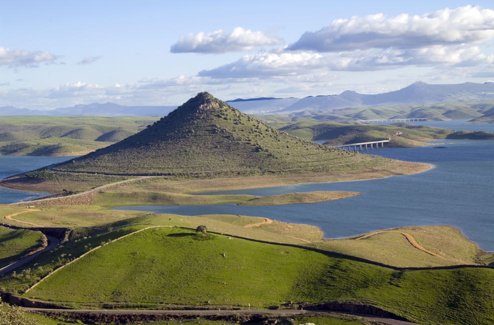 La Siberia quiere ser Reserva de la Biosfera