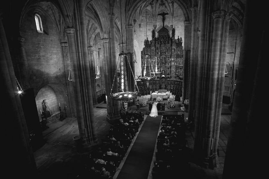Catredral de Cáceres