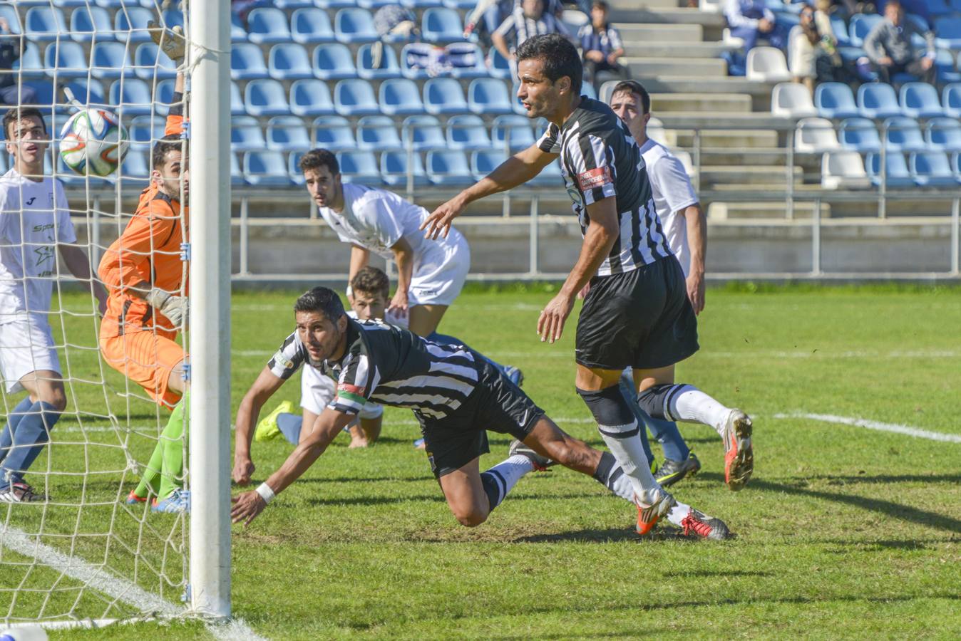 Copito anuncia su retidada del fútbol