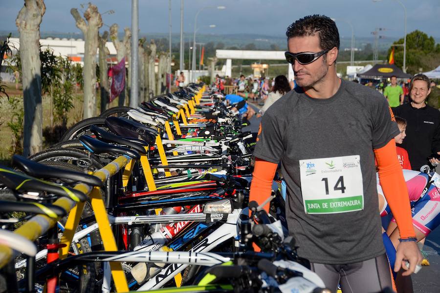 ¿Has participado en el IV Desafío San Fernando?