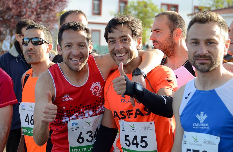 ¿Has participado en el IV Desafío San Fernando?