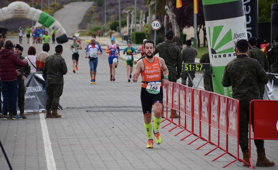 ¿Has participado en el IV Desafío San Fernando?