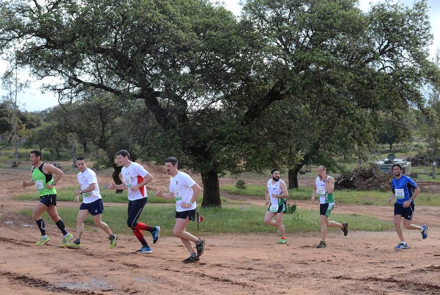 ¿Has participado en el IV Desafío San Fernando?