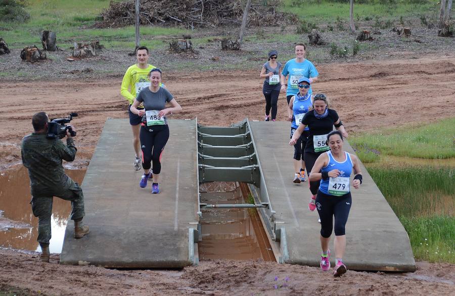 ¿Has participado en el IV Desafío San Fernando?