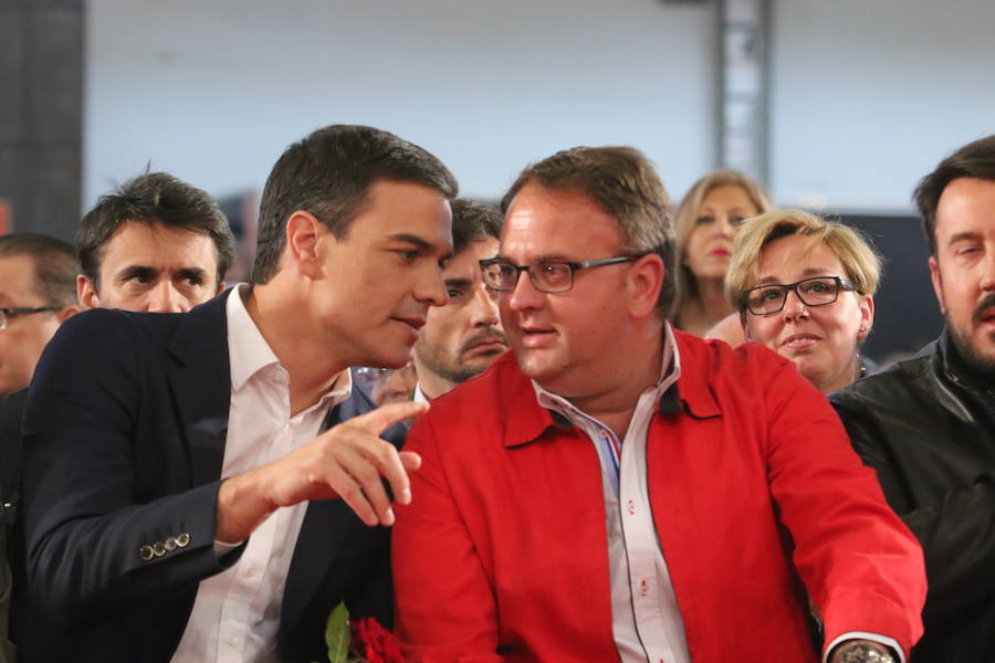 El Día de la Rosa, en Mérida