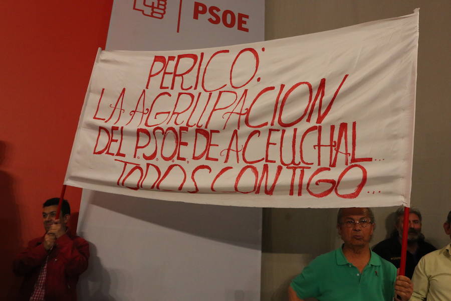 El Día de la Rosa, en Mérida