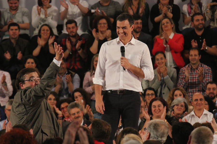 El Día de la Rosa, en Mérida