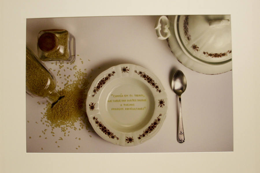 Exposición colectiva &#039;Cervantes inmortal&#039;