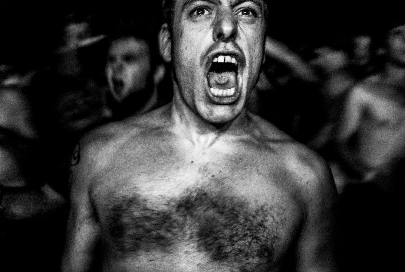 De festivales con la cámara