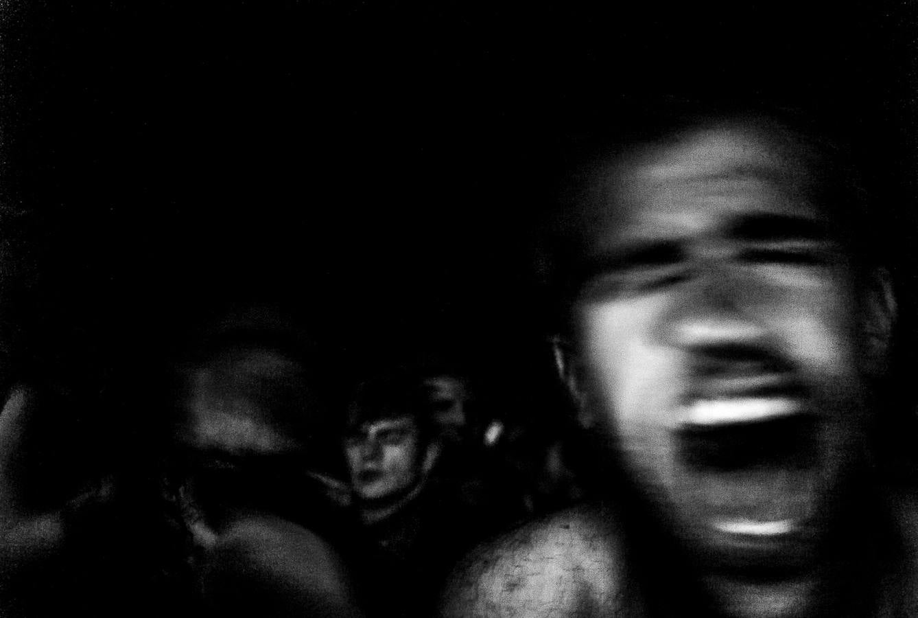 De festivales con la cámara