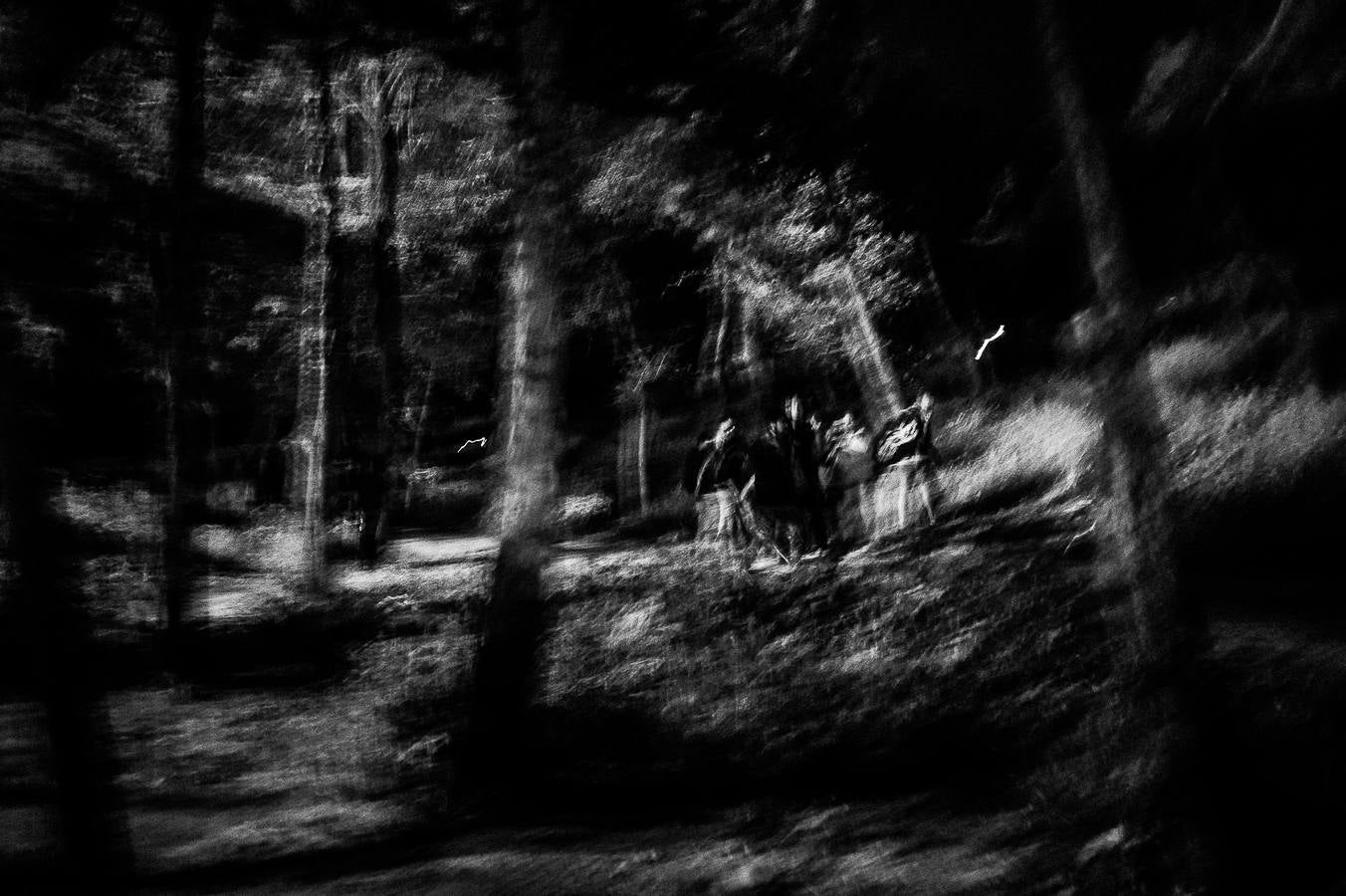 De festivales con la cámara