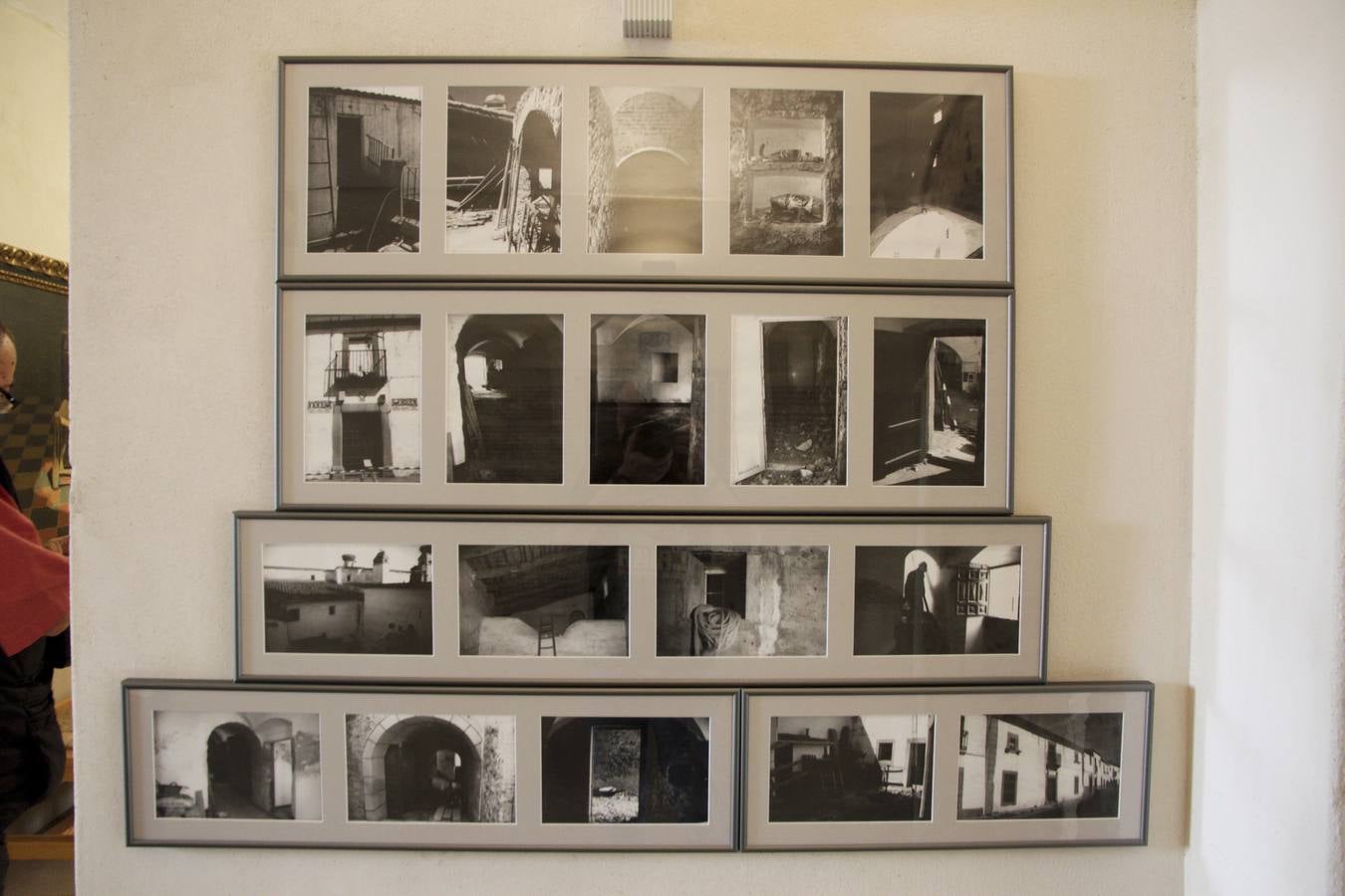 El museo de Narbón reabre sus puertas