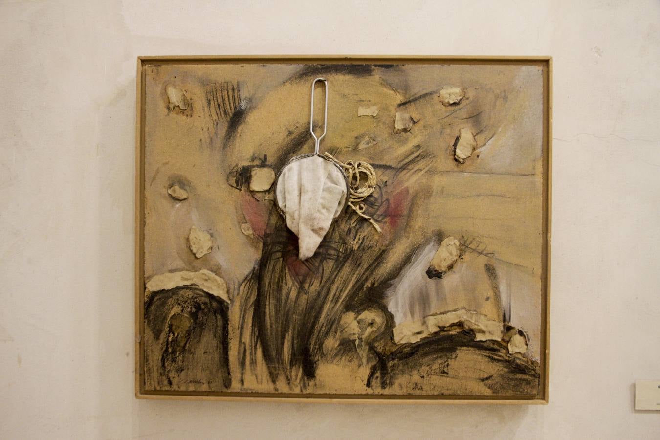 El museo de Narbón reabre sus puertas