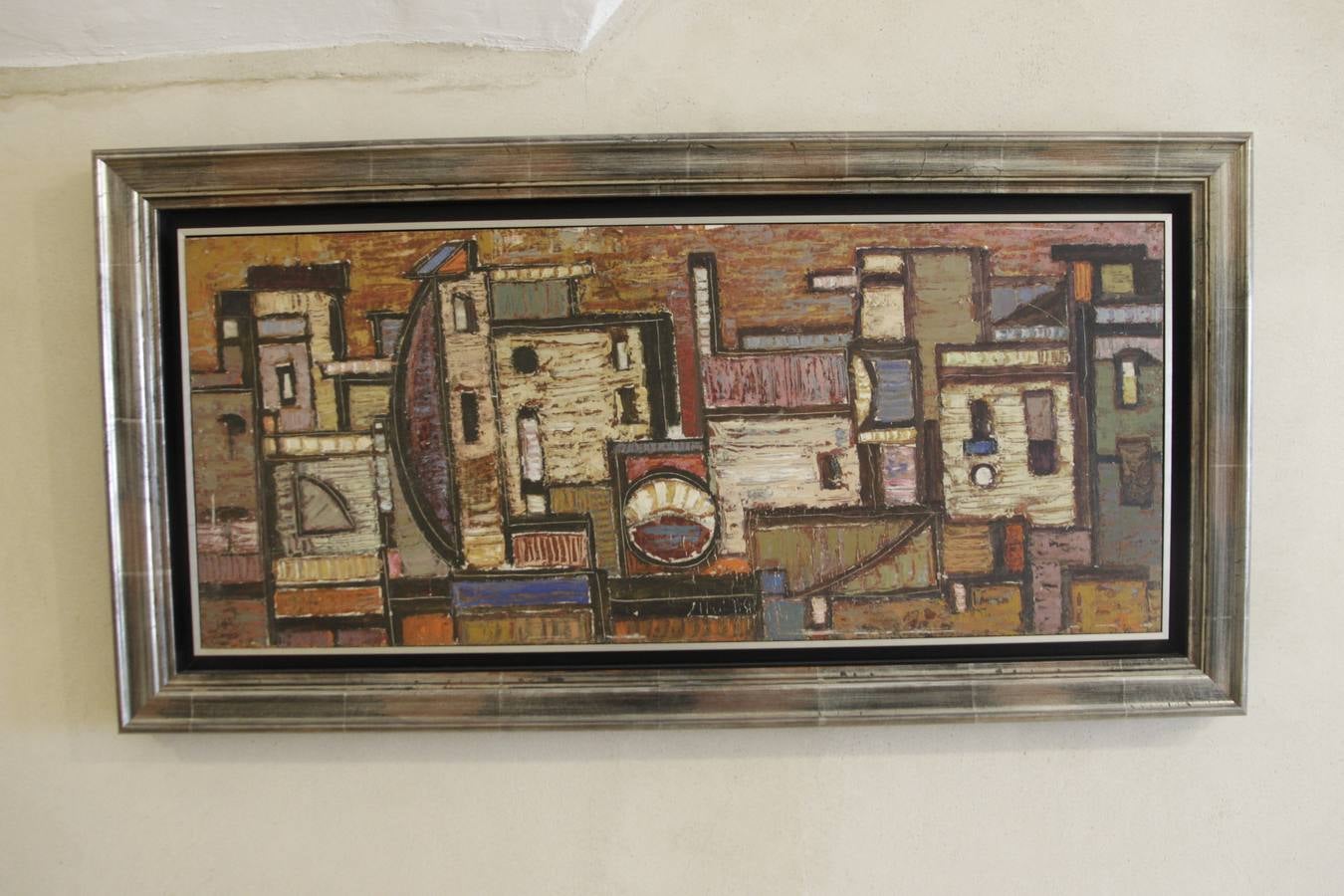 El museo de Narbón reabre sus puertas