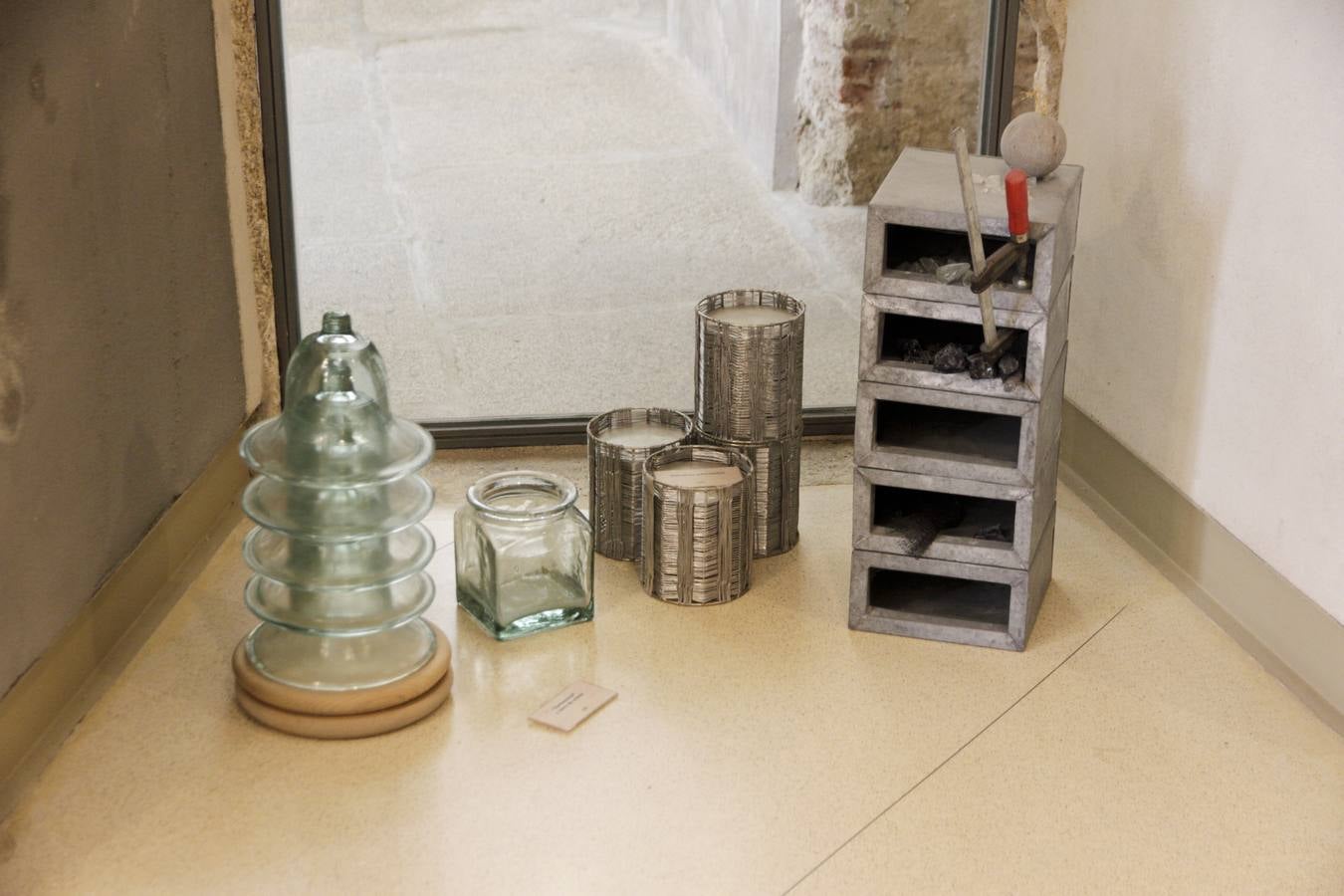 El museo de Narbón reabre sus puertas