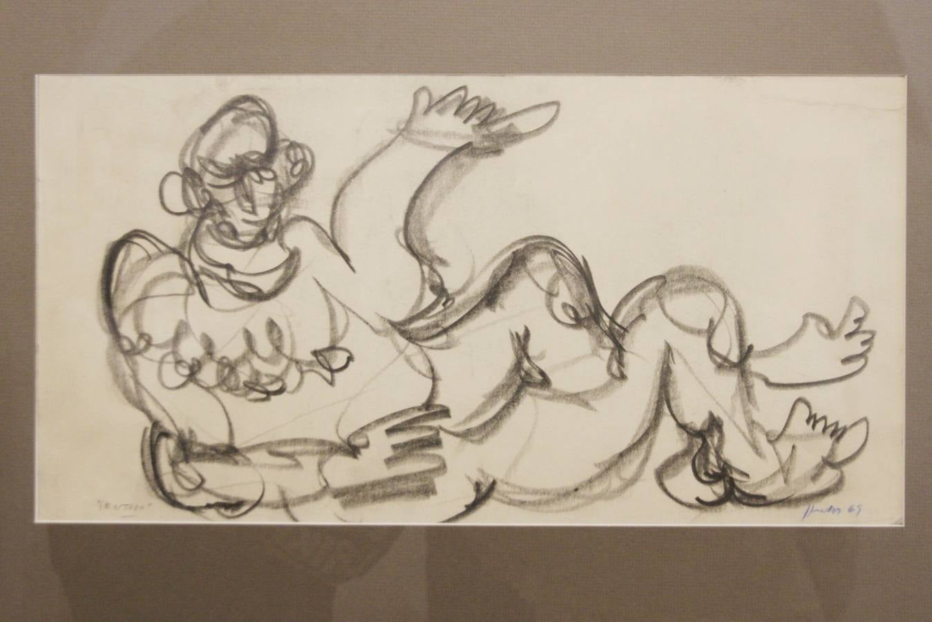 El museo de Narbón reabre sus puertas