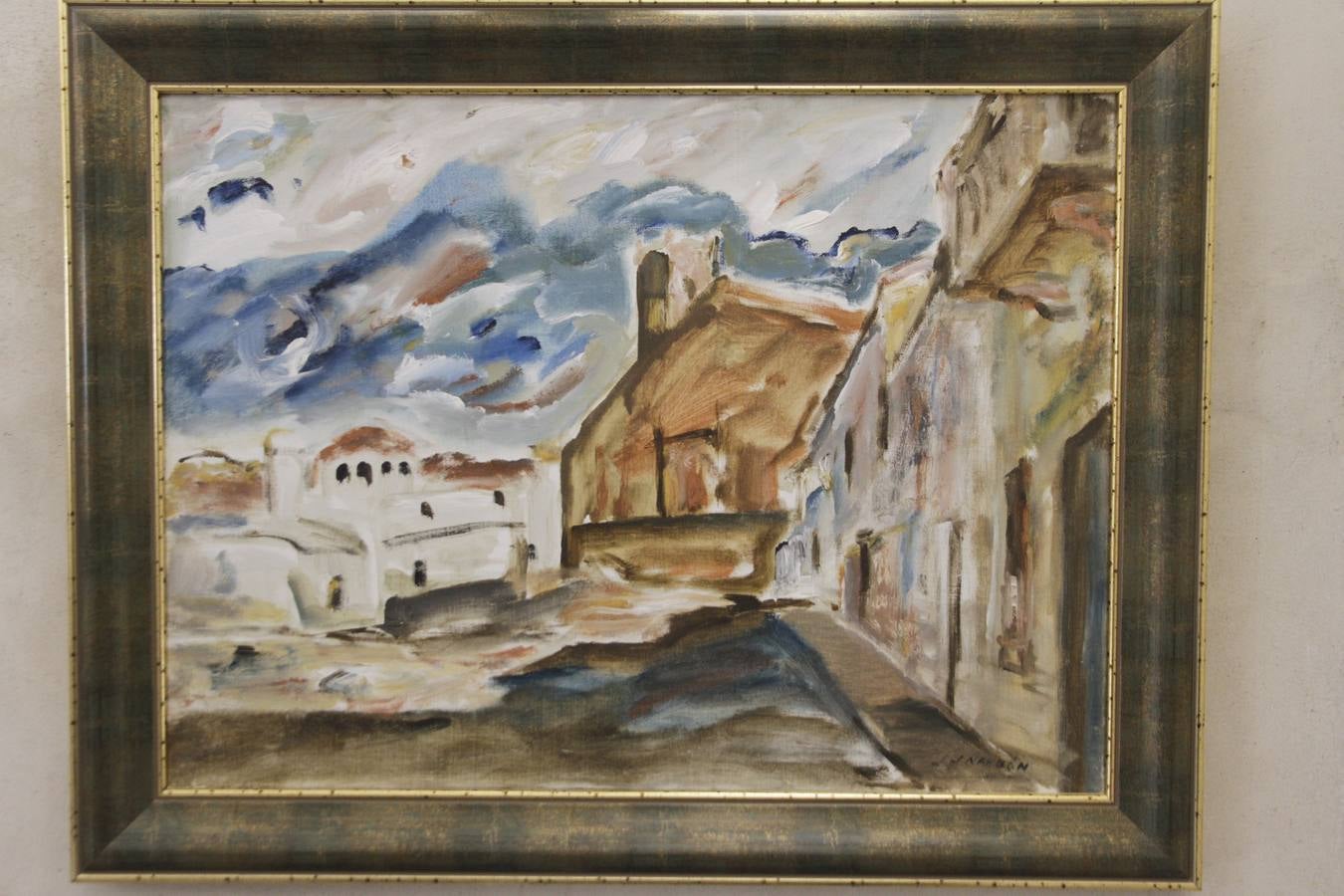 El museo de Narbón reabre sus puertas