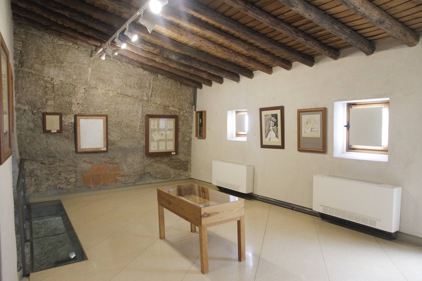 El museo de Narbón reabre sus puertas