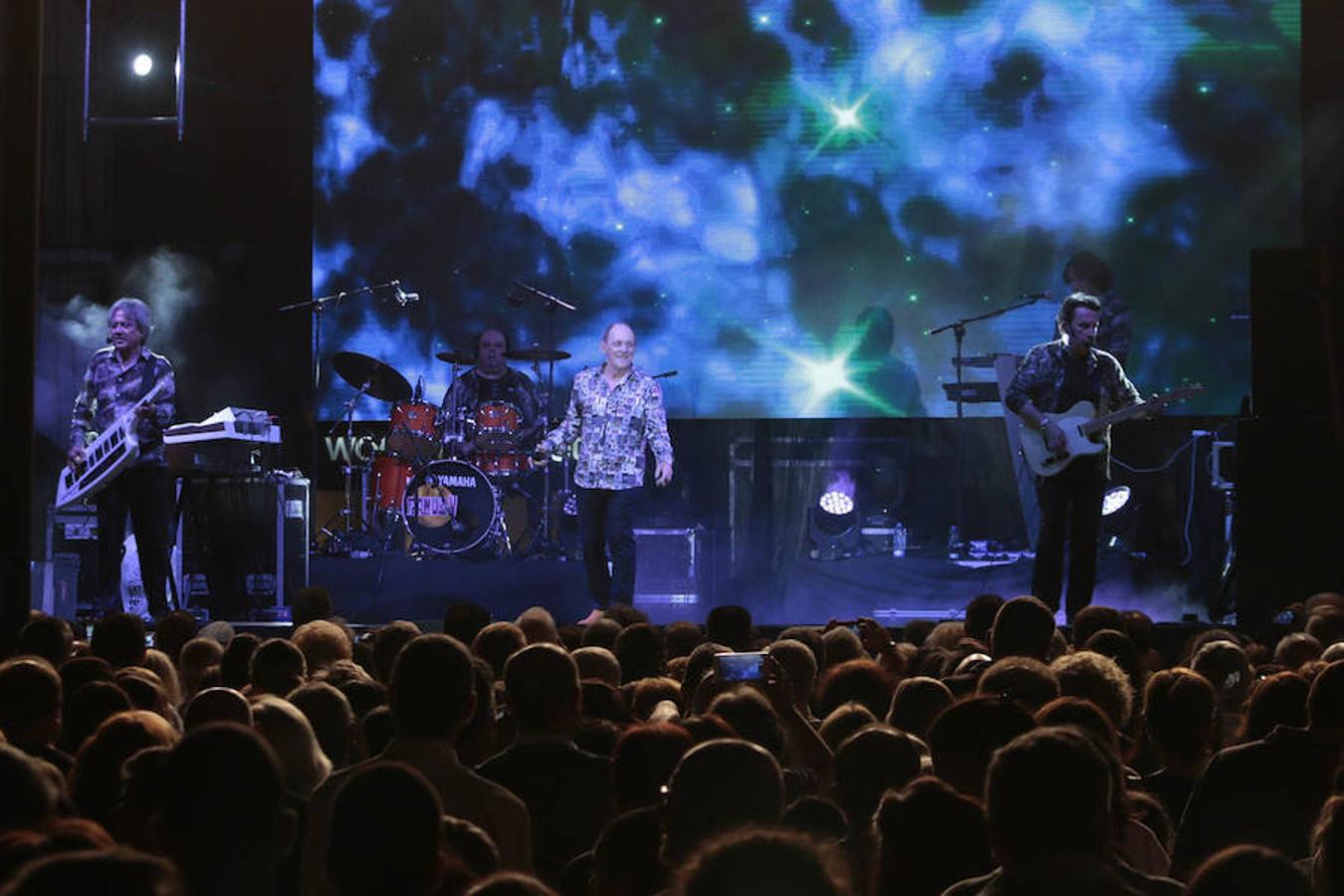 Jueves en la Feria de Plasencia