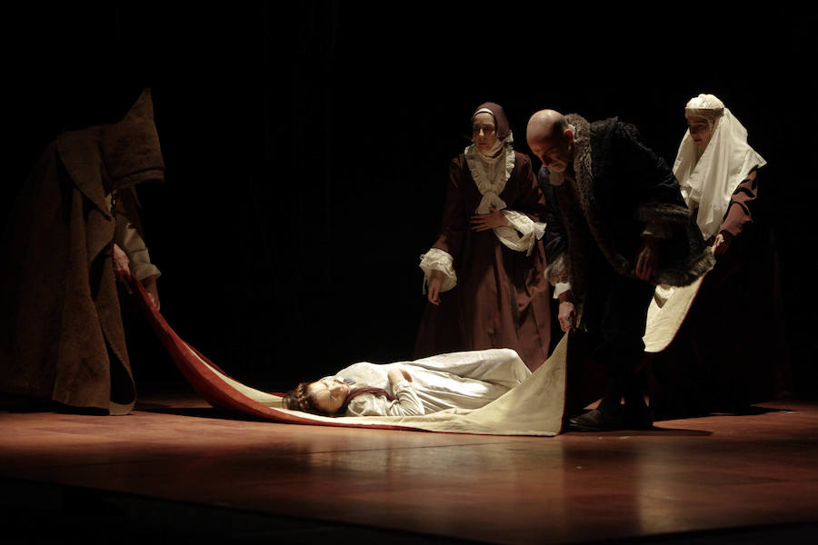 Festival de Teatro Clásico de Cáceres