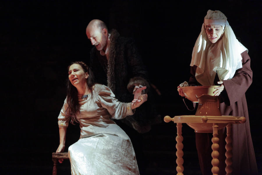 Festival de Teatro Clásico de Cáceres