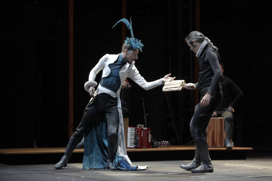 Festival de Teatro Clásico de Cáceres