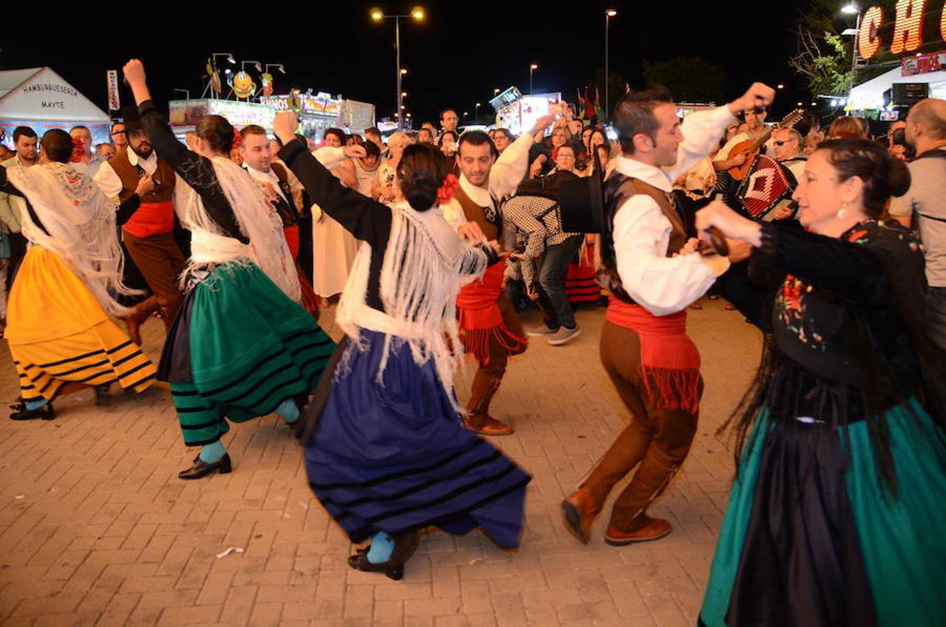 San Juan conquista Badajoz durante ocho días