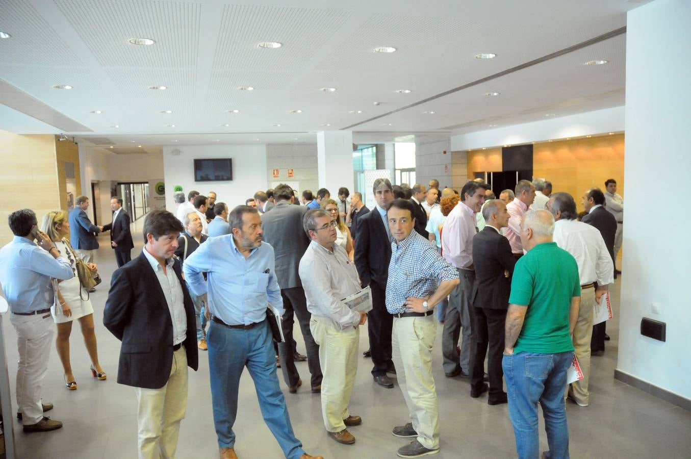 La tercera edición de HOYAGRO se presenta en Don Benito