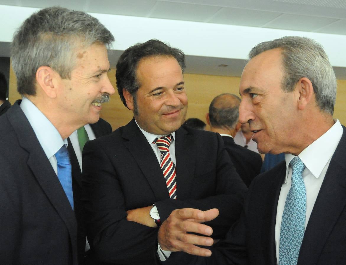 La tercera edición de HOYAGRO se presenta en Don Benito