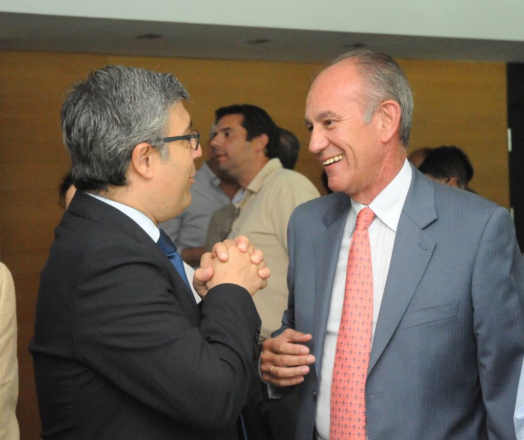 La tercera edición de HOYAGRO se presenta en Don Benito